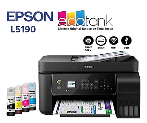 ventas de impresoras epson l5190